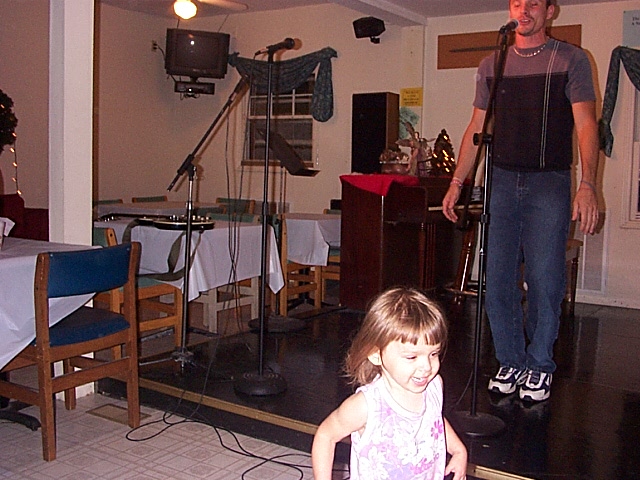23rd Psalm 9-13-2003 10-14-20 PM